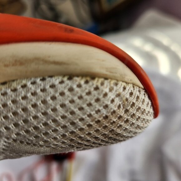 Fendi FFluid Sneakers Mid-Top High-Tech Jacquard - Picture 9 of 16